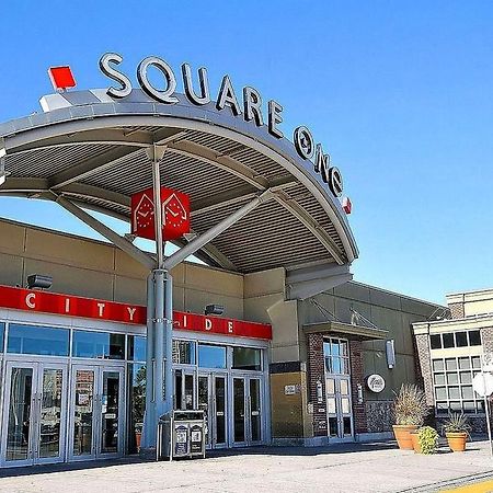 Napa Furnished Rental Apartments Square One Mississauga Kültér fotó