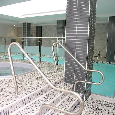Napa Furnished Rental Apartments Square One Mississauga Kültér fotó