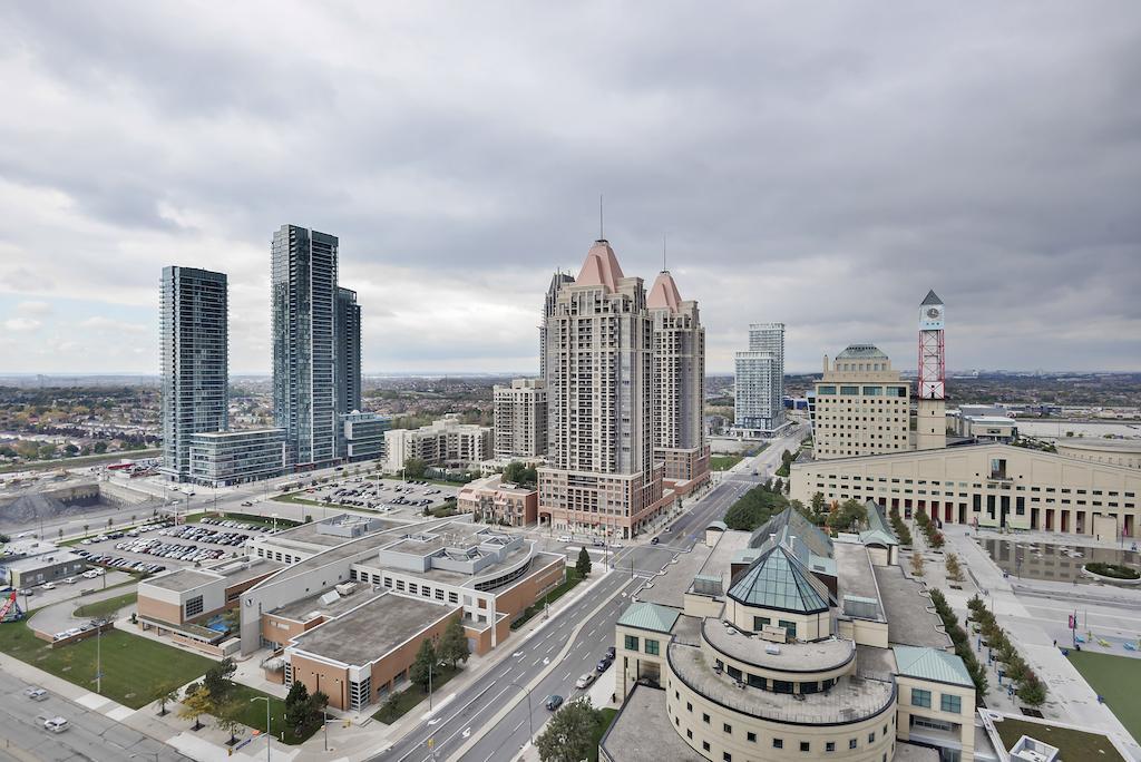 Napa Furnished Rental Apartments Square One Mississauga Szoba fotó