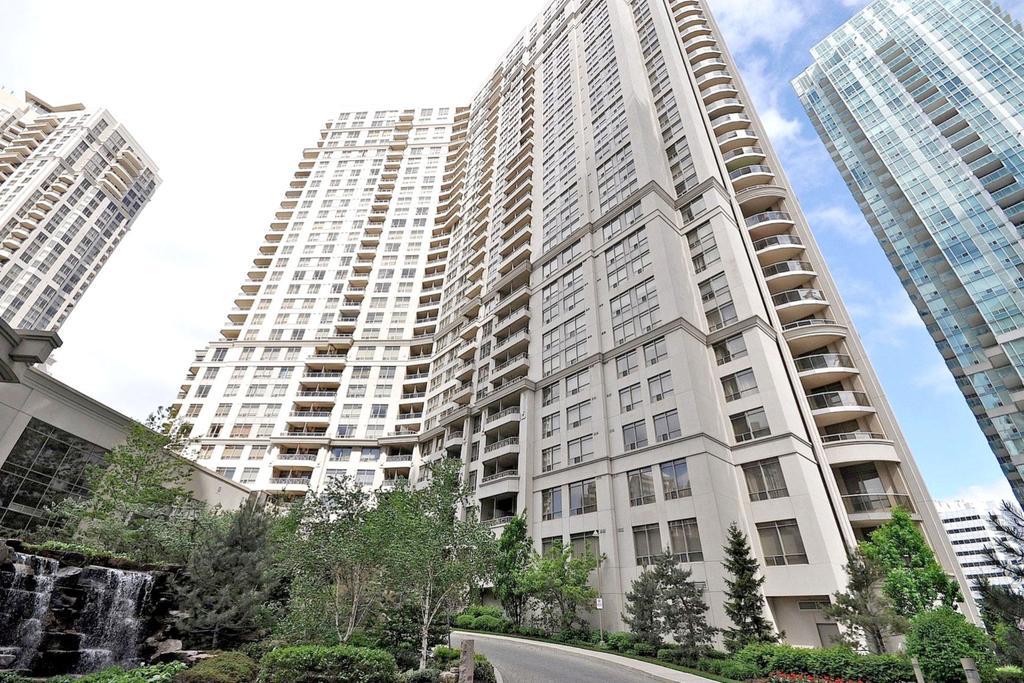 Napa Furnished Rental Apartments Square One Mississauga Szoba fotó