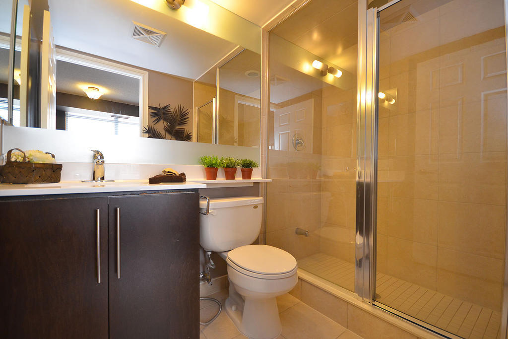 Napa Furnished Rental Apartments Square One Mississauga Szoba fotó
