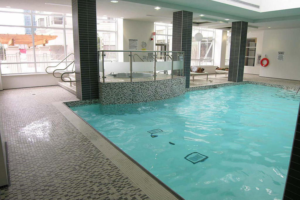 Napa Furnished Rental Apartments Square One Mississauga Kültér fotó