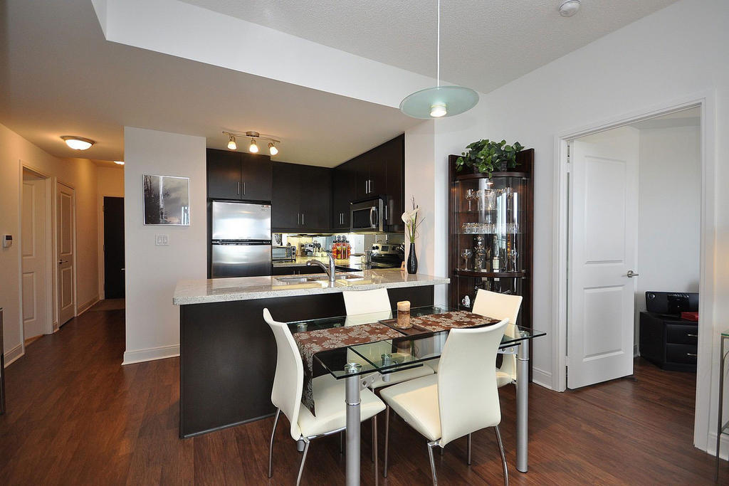 Napa Furnished Rental Apartments Square One Mississauga Szoba fotó
