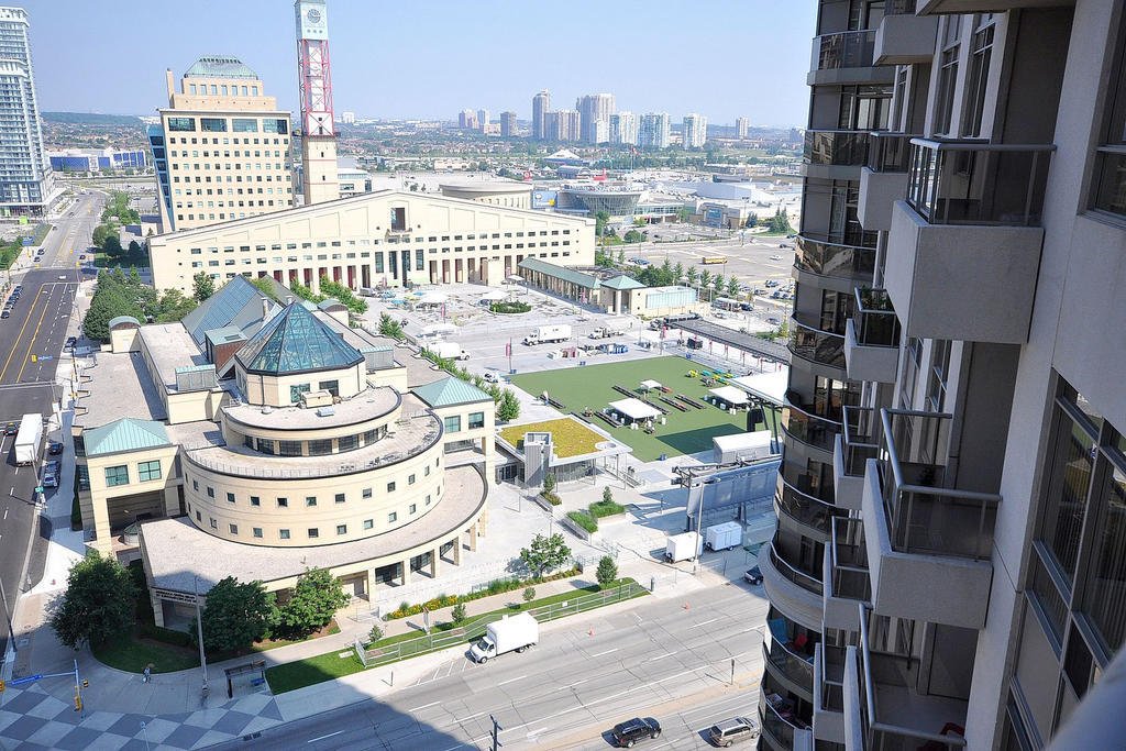 Napa Furnished Rental Apartments Square One Mississauga Szoba fotó