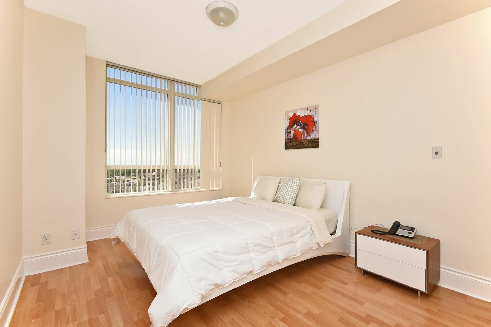 Napa Furnished Rental Apartments Square One Mississauga Kültér fotó