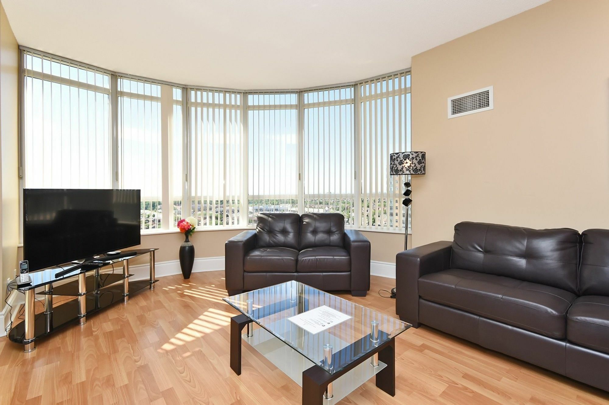 Napa Furnished Rental Apartments Square One Mississauga Kültér fotó
