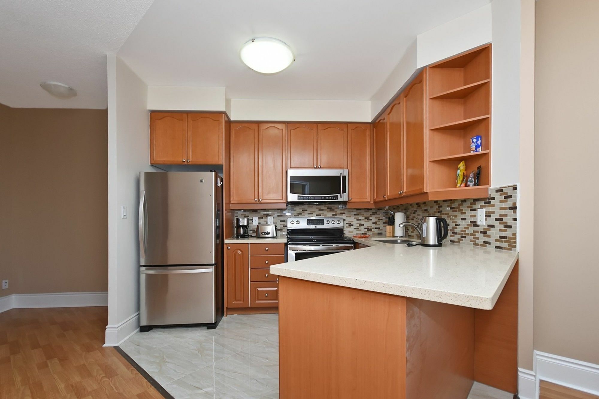 Napa Furnished Rental Apartments Square One Mississauga Kültér fotó